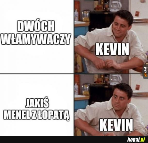 Kevin