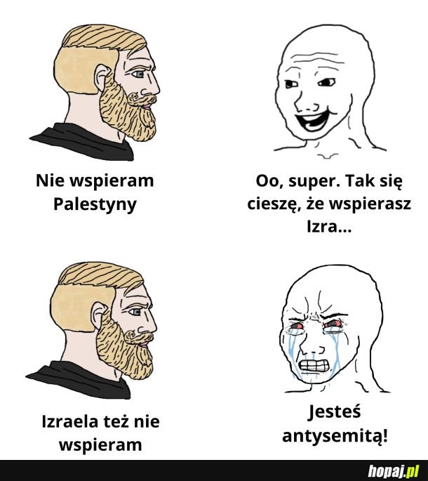 Najwyraźniej