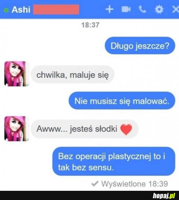 DŁUGO JESZCZE?