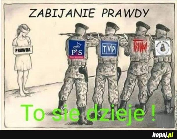 To się dzieje