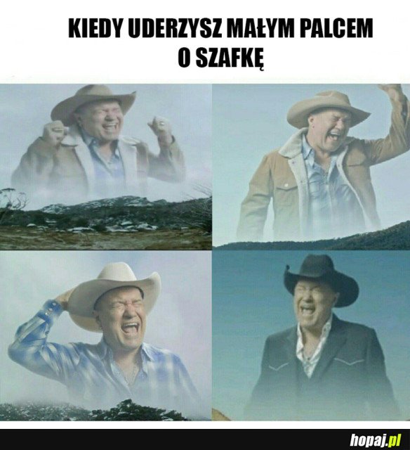 TO BOLAŁO