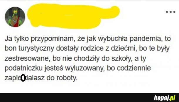 Bon Turystyczny.