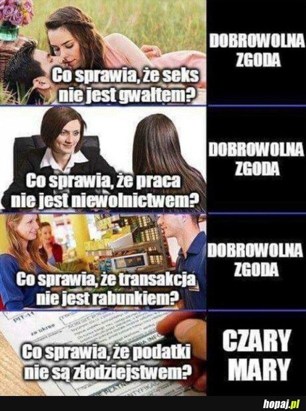 WSZYSTKO MOŻNA WYTŁUMACZYĆ