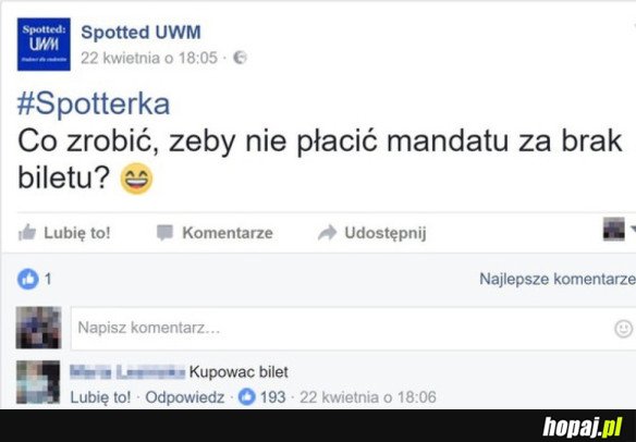 TAKA PRAWDA