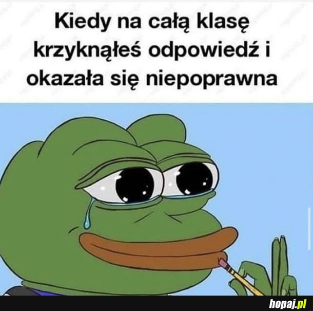 Dałem z siebie wszystko