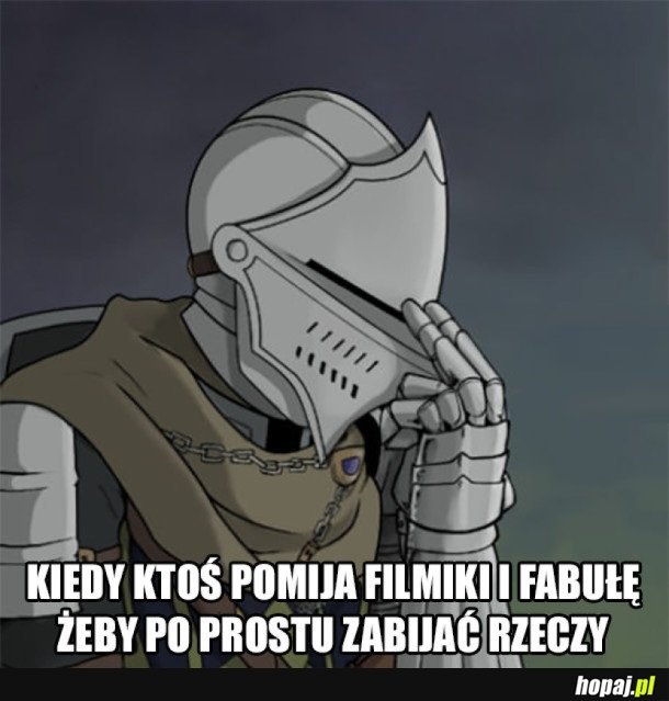 JAK TAK MOŻNA GRAĆ W RPGI...