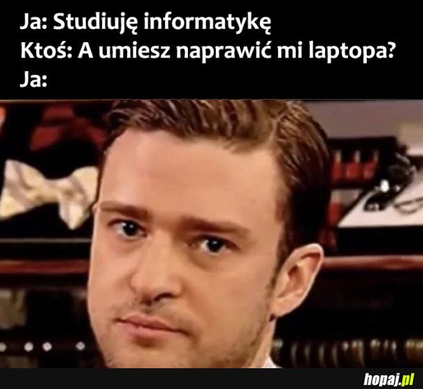 Informatyka