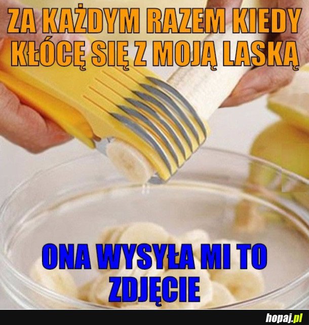 KŁÓTNIA Z DZIEWCZYNĄ