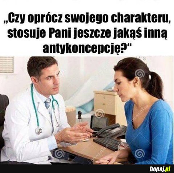 SKUTECZNA ANTYKONCEPCJA