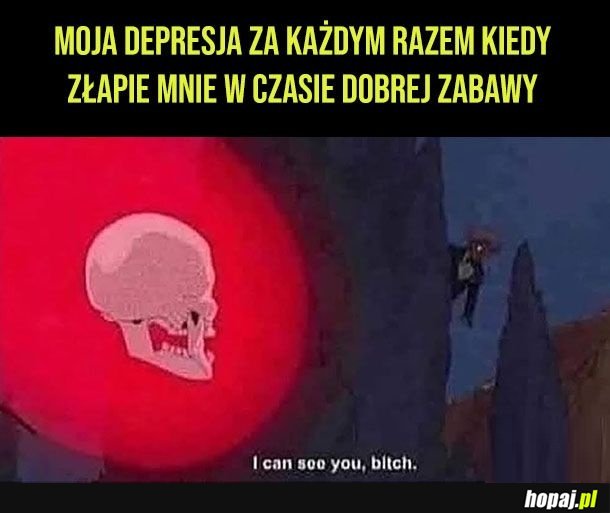 I popsute wszystko