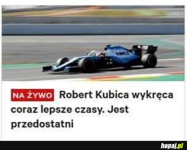 Tak trzeba żyć 