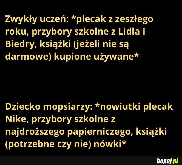 Drobna różnica