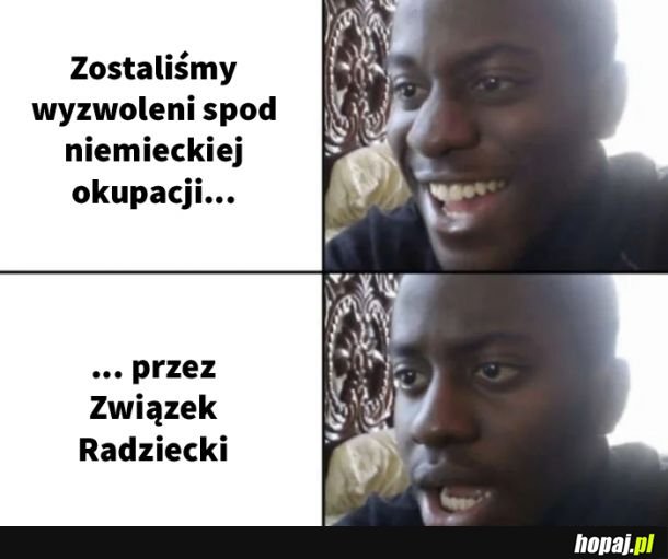 Jak mieć przej***e typowo po polsku