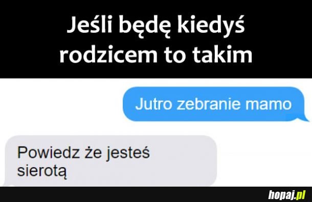 Super rodzic