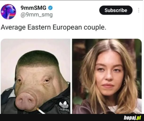Trochę tak