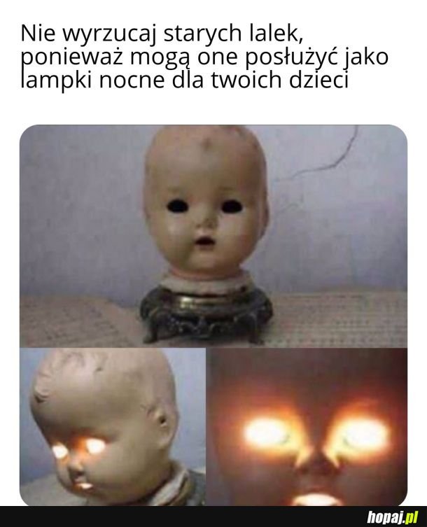  Lampki nocne dla dzieci