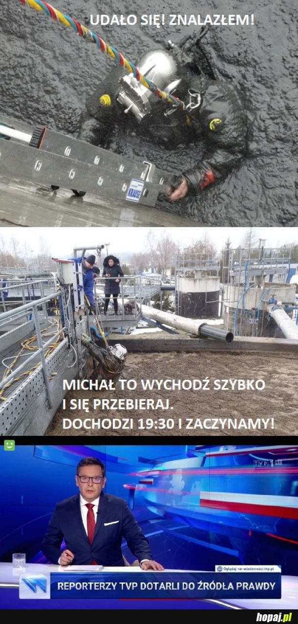 Wiadomości TVP