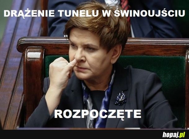 Rusza inwestycja za prawie miliard zł