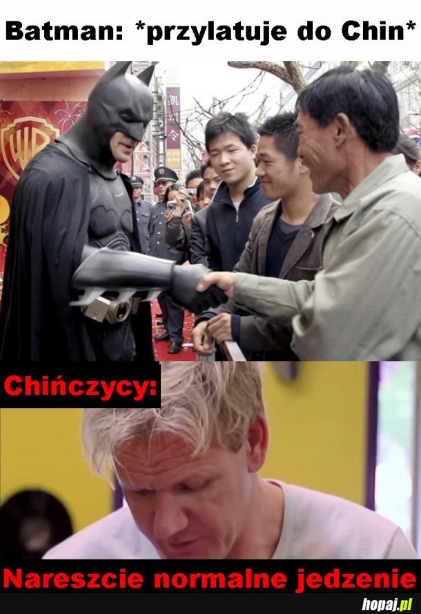 Batman