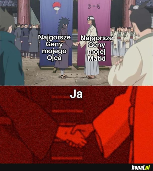 True