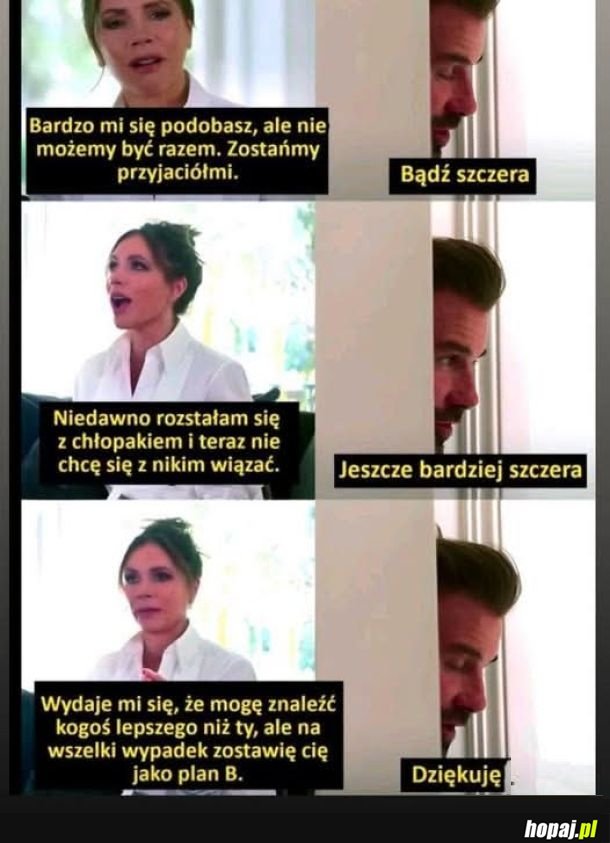 Friendzone w pigułce