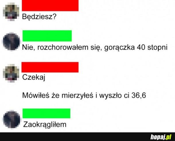 Gorączka