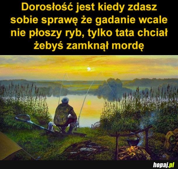 Tak było