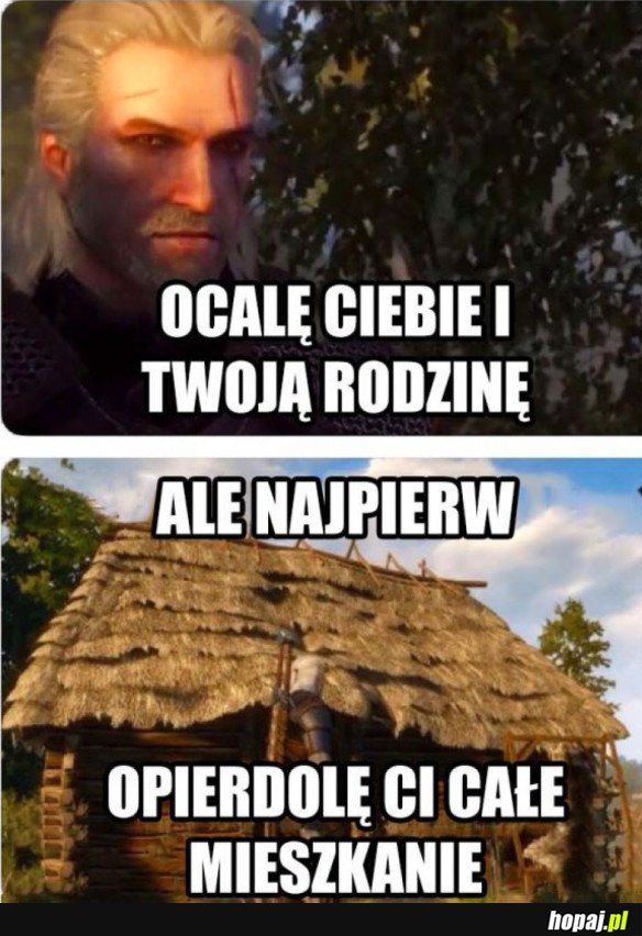 ZA KAŻDYM RAZEM
