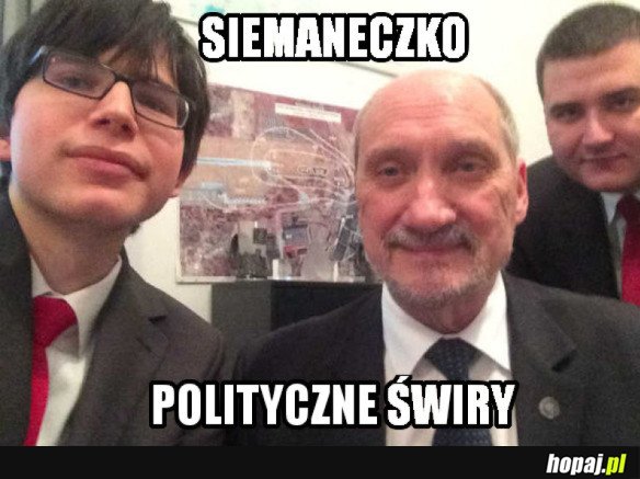 Siemaneczko