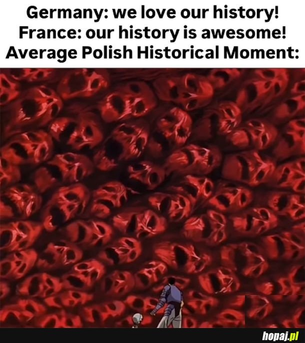 Historia Polski