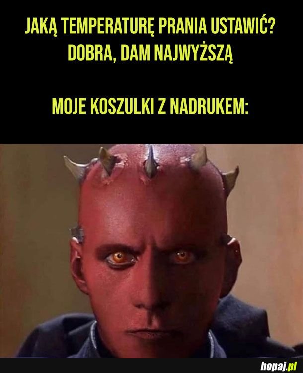 Co może pójść nie tak