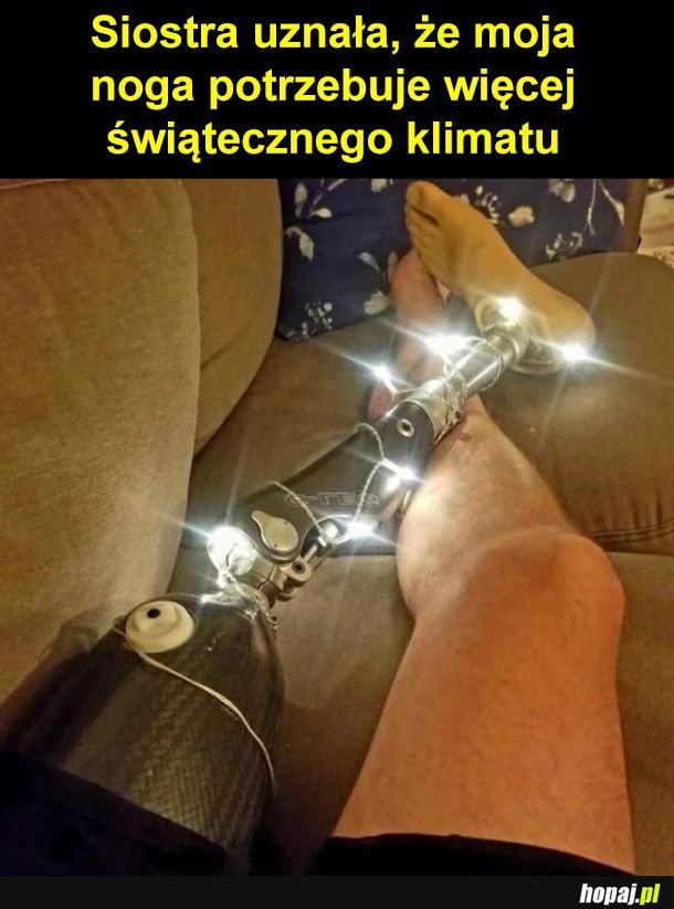 Świąteczny klimat