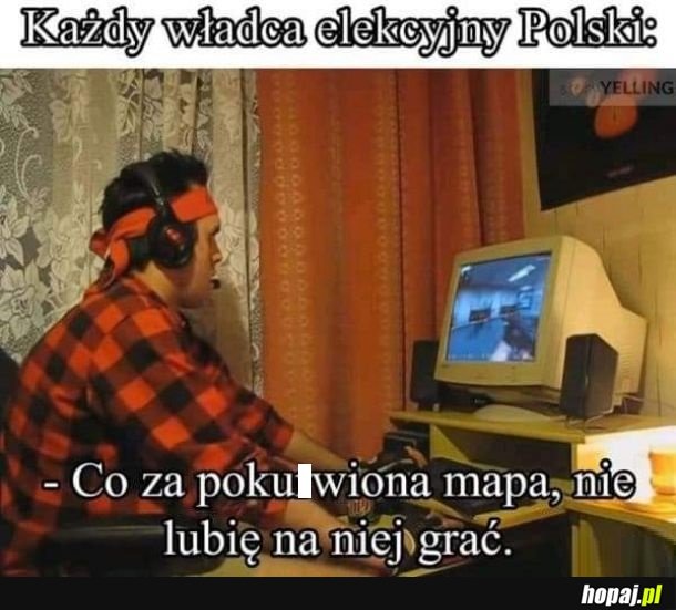 Tak było