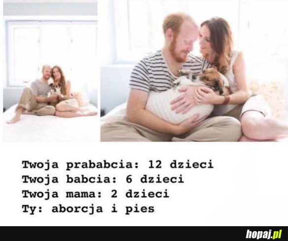 KIEDYŚ I DZIŚ.