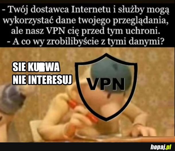 VPN