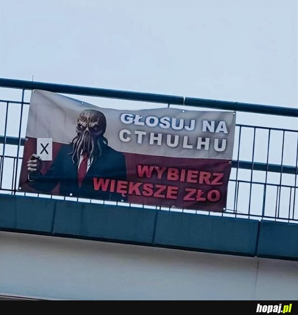 Wybory