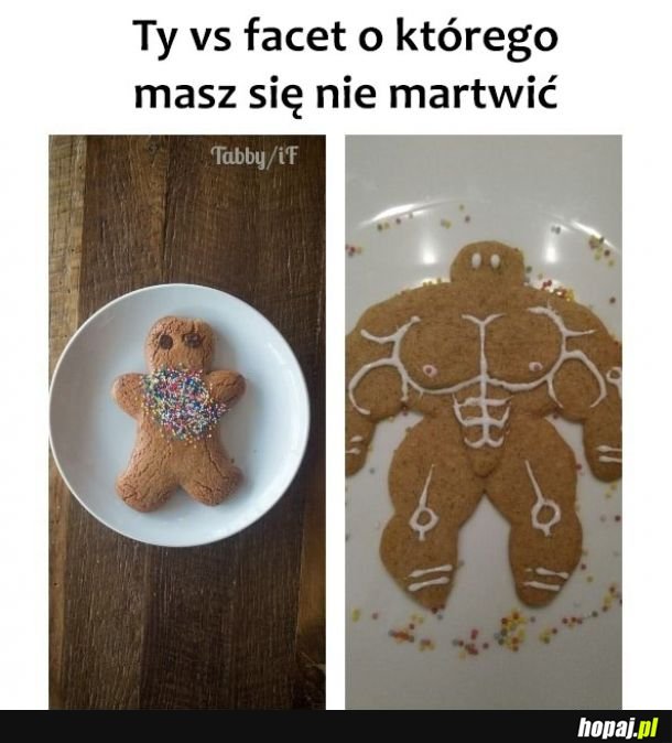 Nie martw się