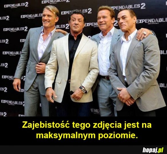 Zajebista fotka
