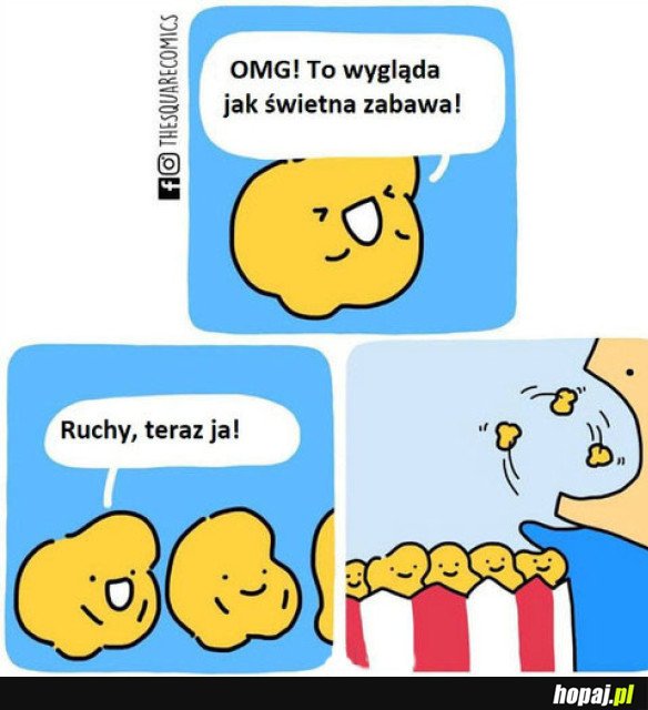 DOBRA ZABAWA