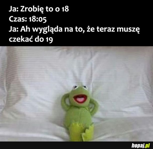 Za każdym razem