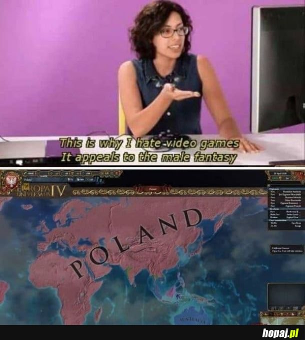 Male fantasy
