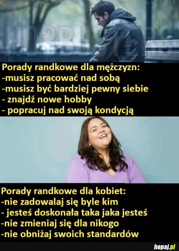 Porady randkowe