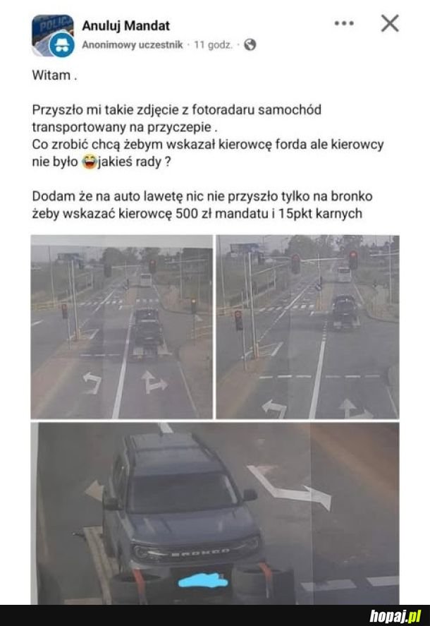 Jest pytanie