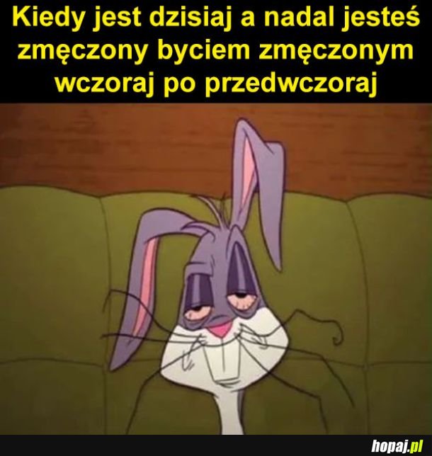 Kiedy jest odpoczynek jakiś?
