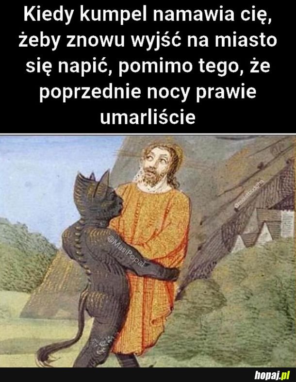 Najgorzej 