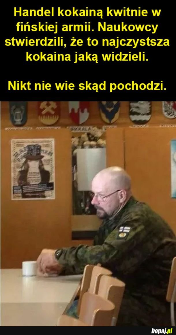 A ja chyba się domyślam