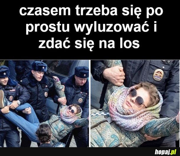 Bez wierzgania będzie kilka lat mniej