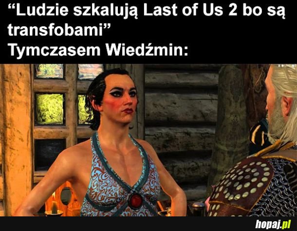 Wiedźmin