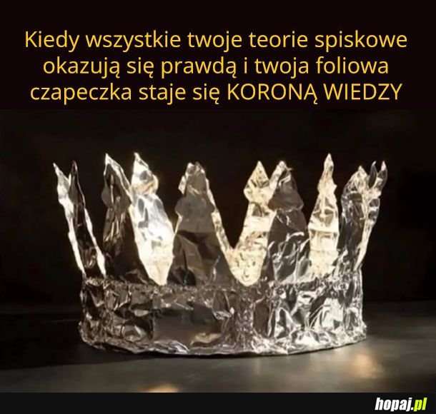 Wbijam na nowy level