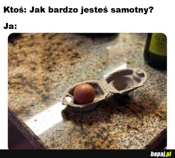 Samotność